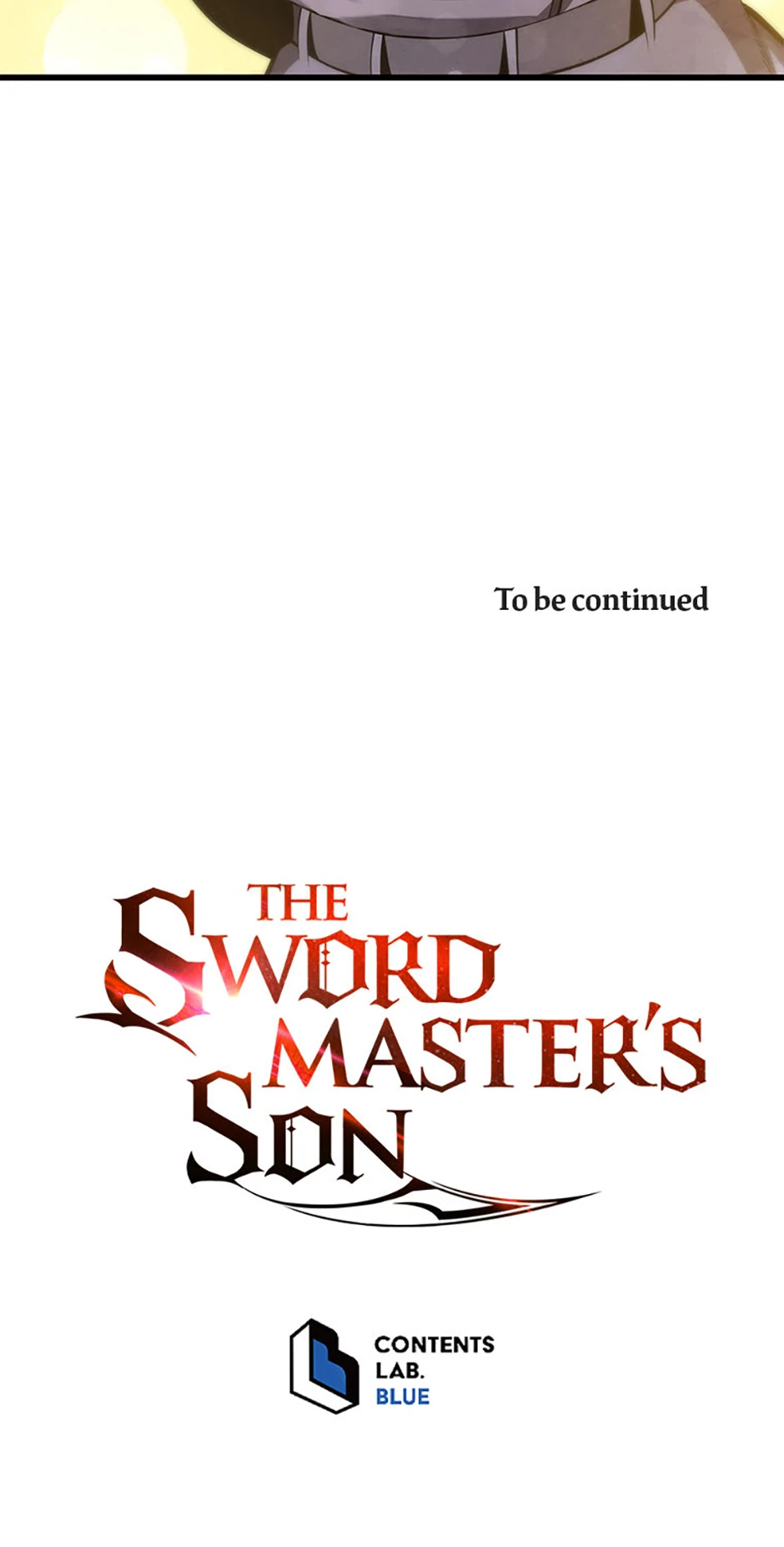 Read The Swordmaster's Son Manga Online