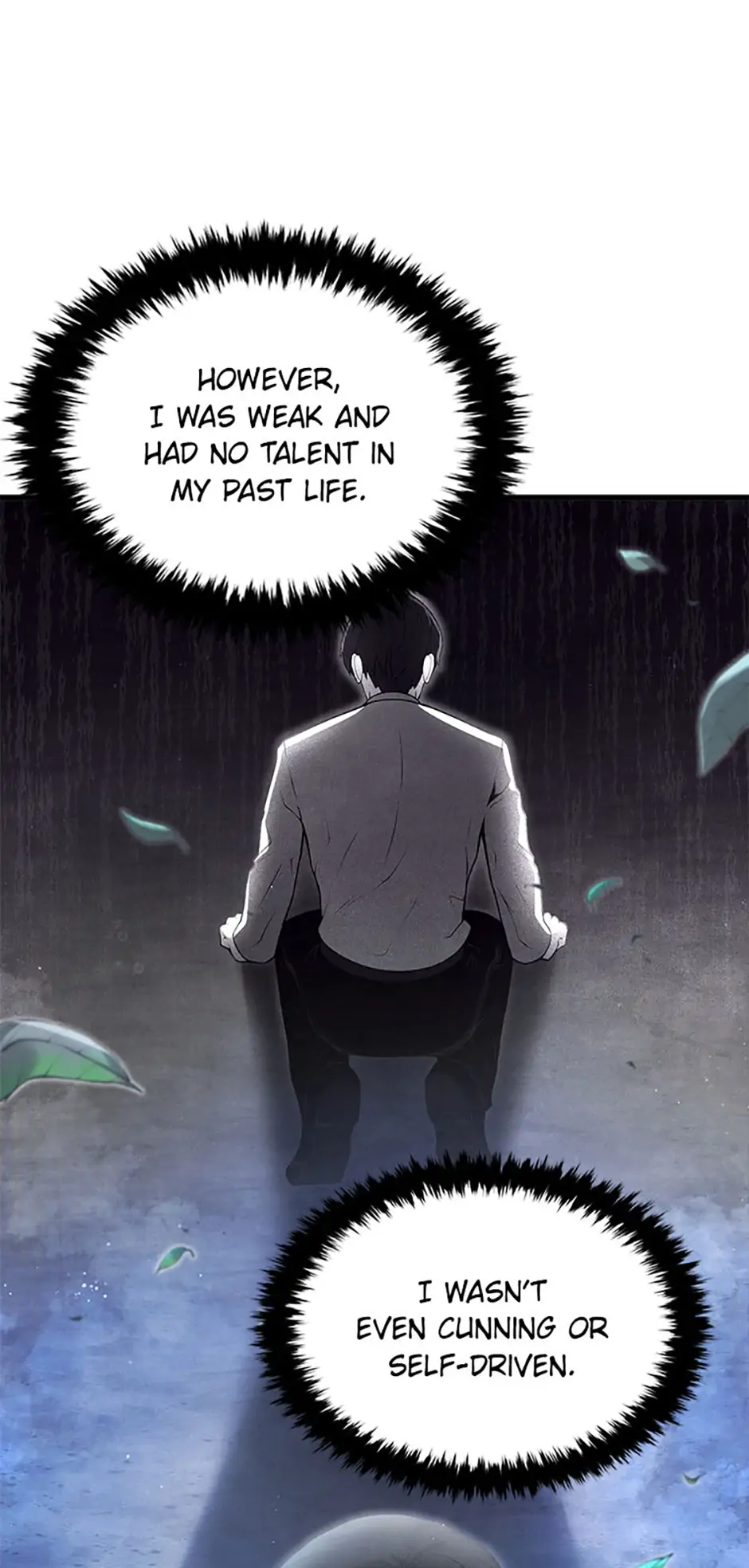 Read The Swordmaster's Son Manga Online