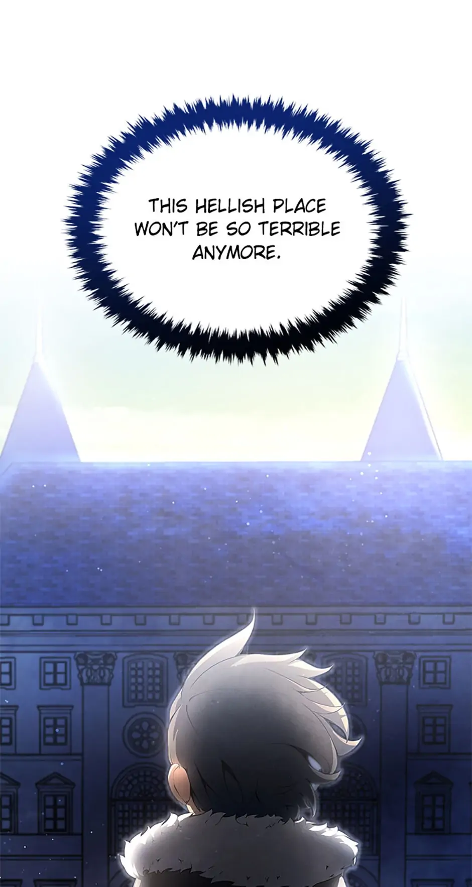Read The Swordmaster's Son Manga Online