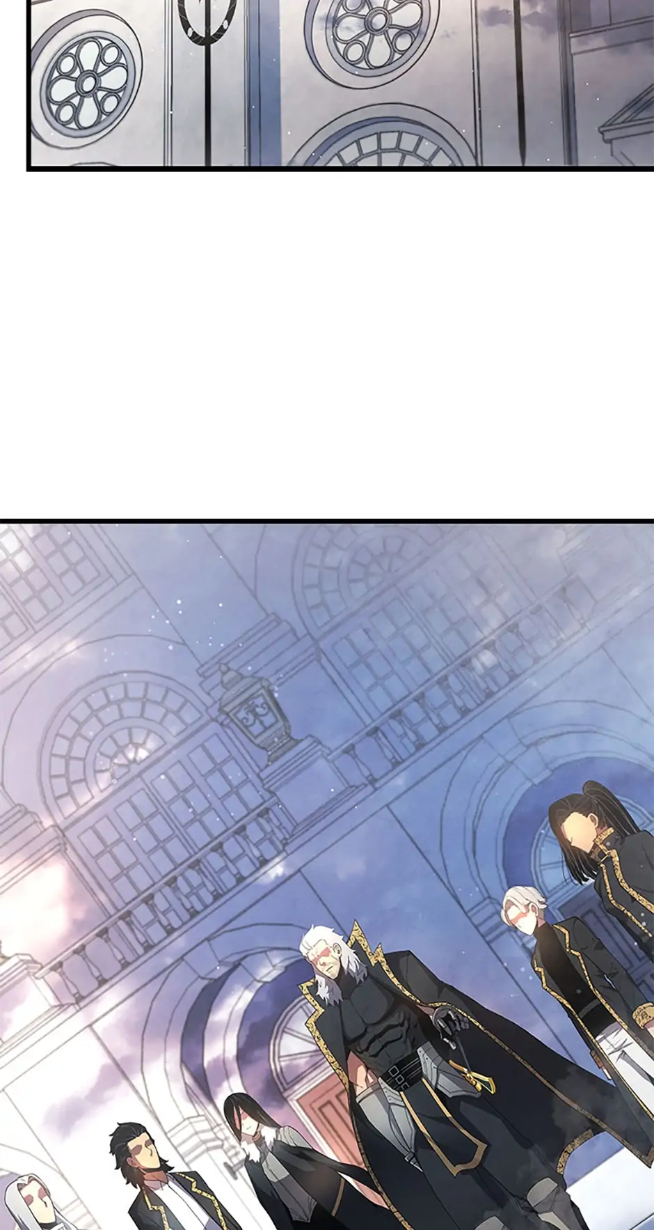 Read The Swordmaster's Son Manga Online