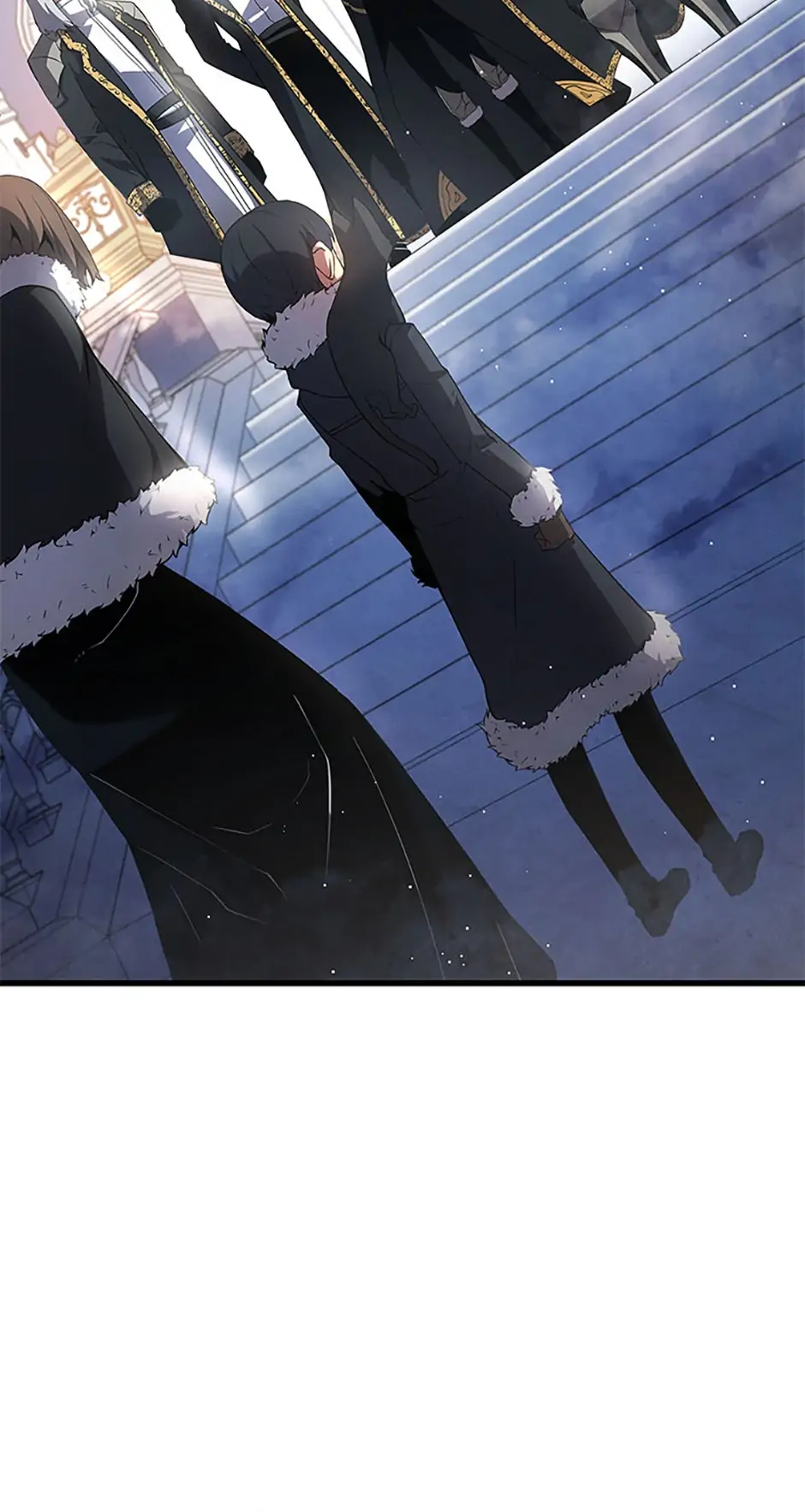 Read The Swordmaster's Son Manga Online
