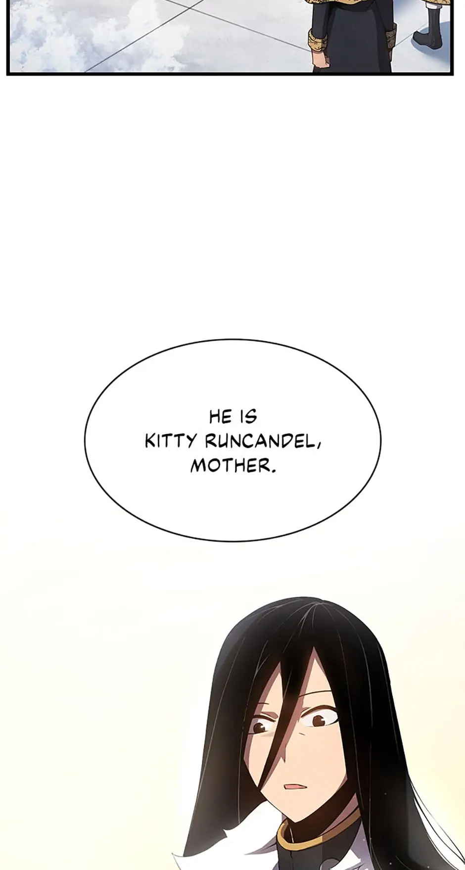 Read The Swordmaster's Son Manga Online