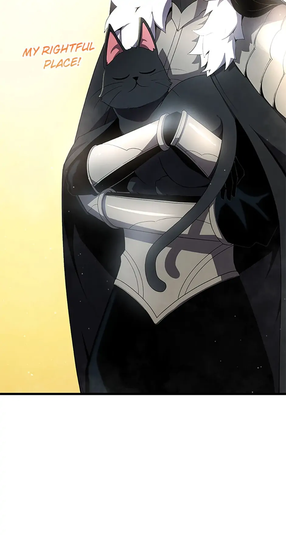 Read The Swordmaster's Son Manga Online
