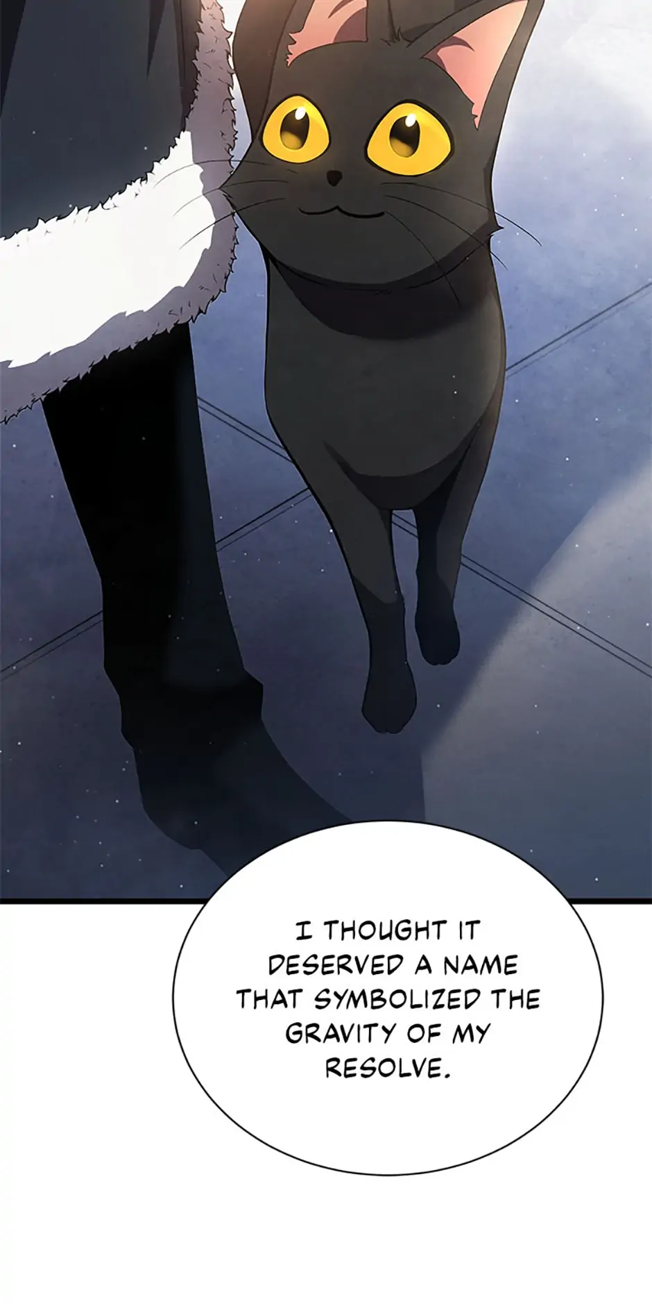 Read The Swordmaster's Son Manga Online