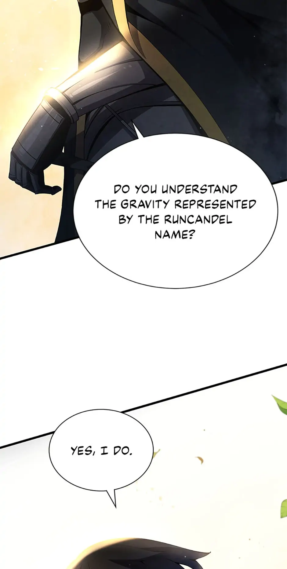 Read The Swordmaster's Son Manga Online
