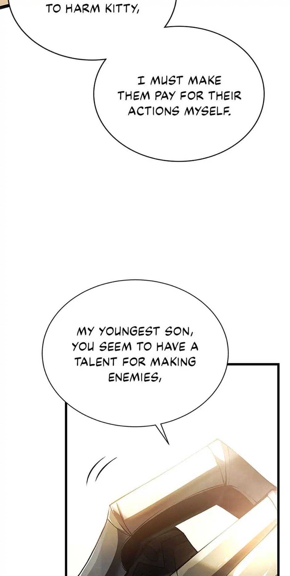 Read The Swordmaster's Son Manga Online