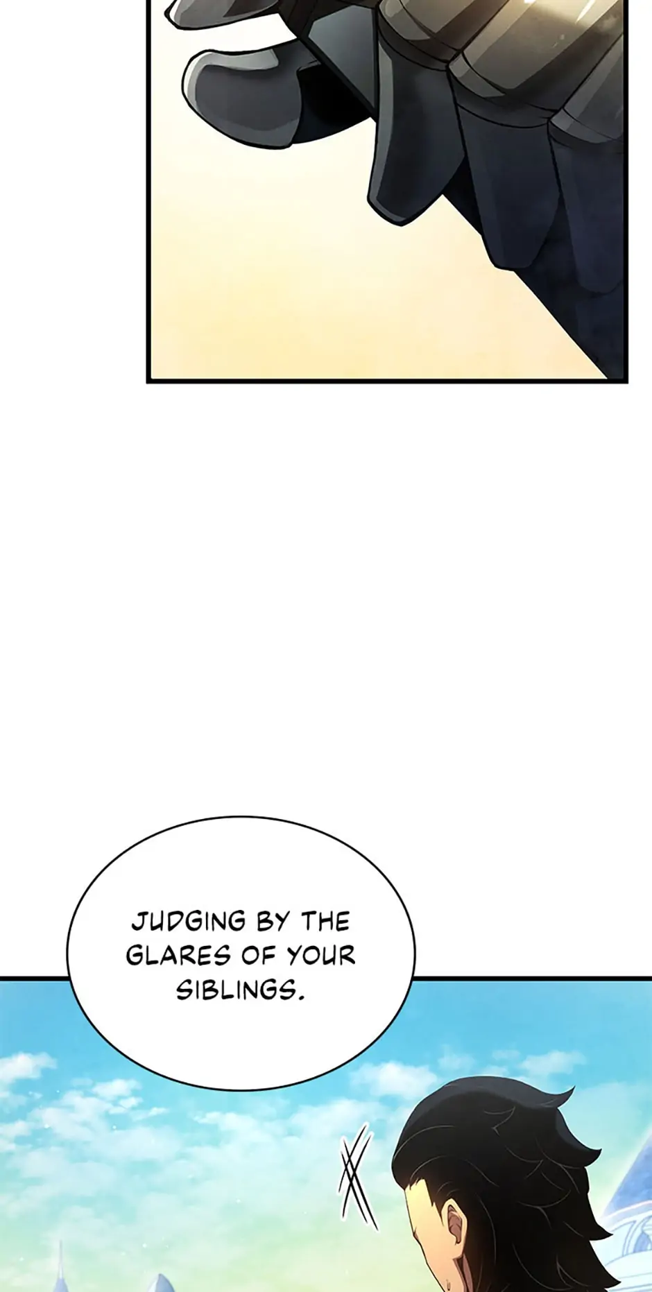 Read The Swordmaster's Son Manga Online