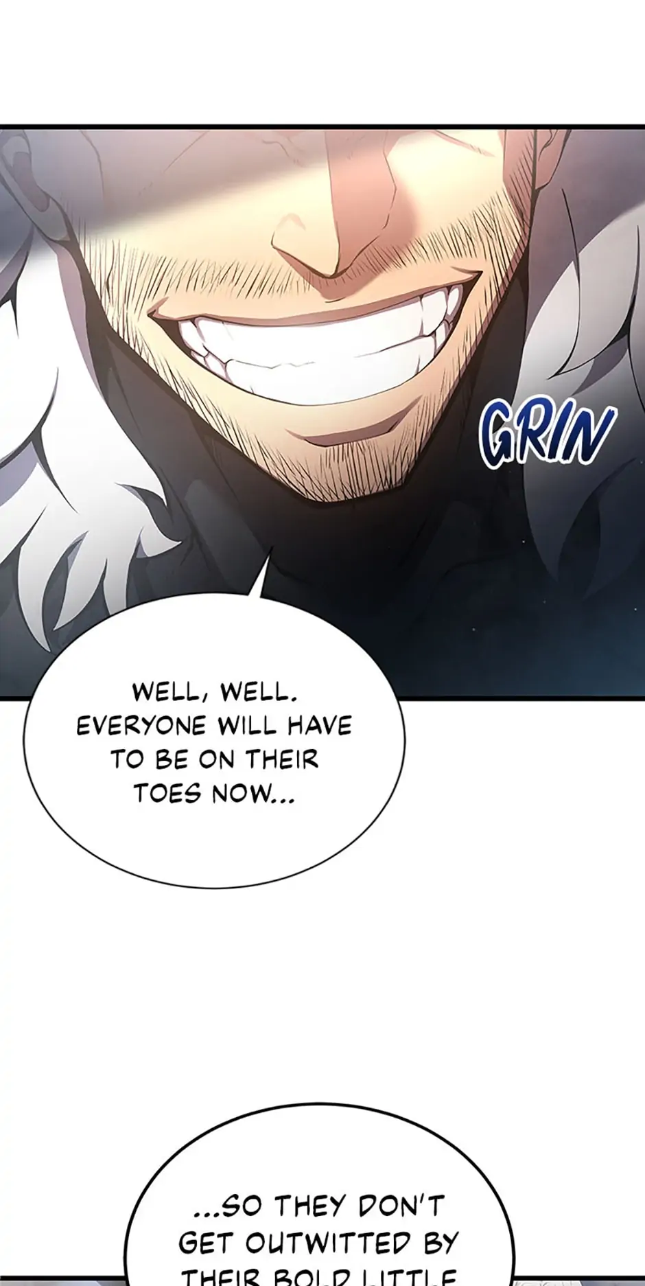 Read The Swordmaster's Son Manga Online