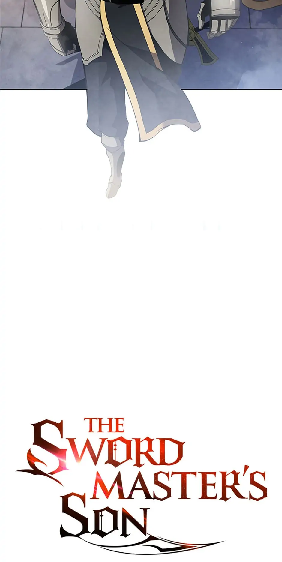 Read The Swordmaster's Son Manga Online