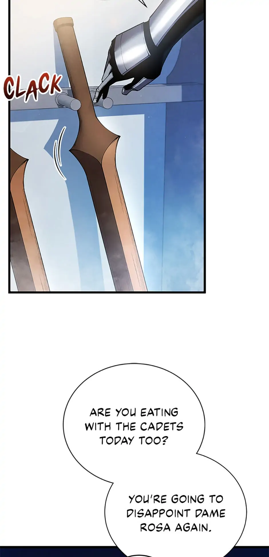 Read The Swordmaster's Son Manga Online