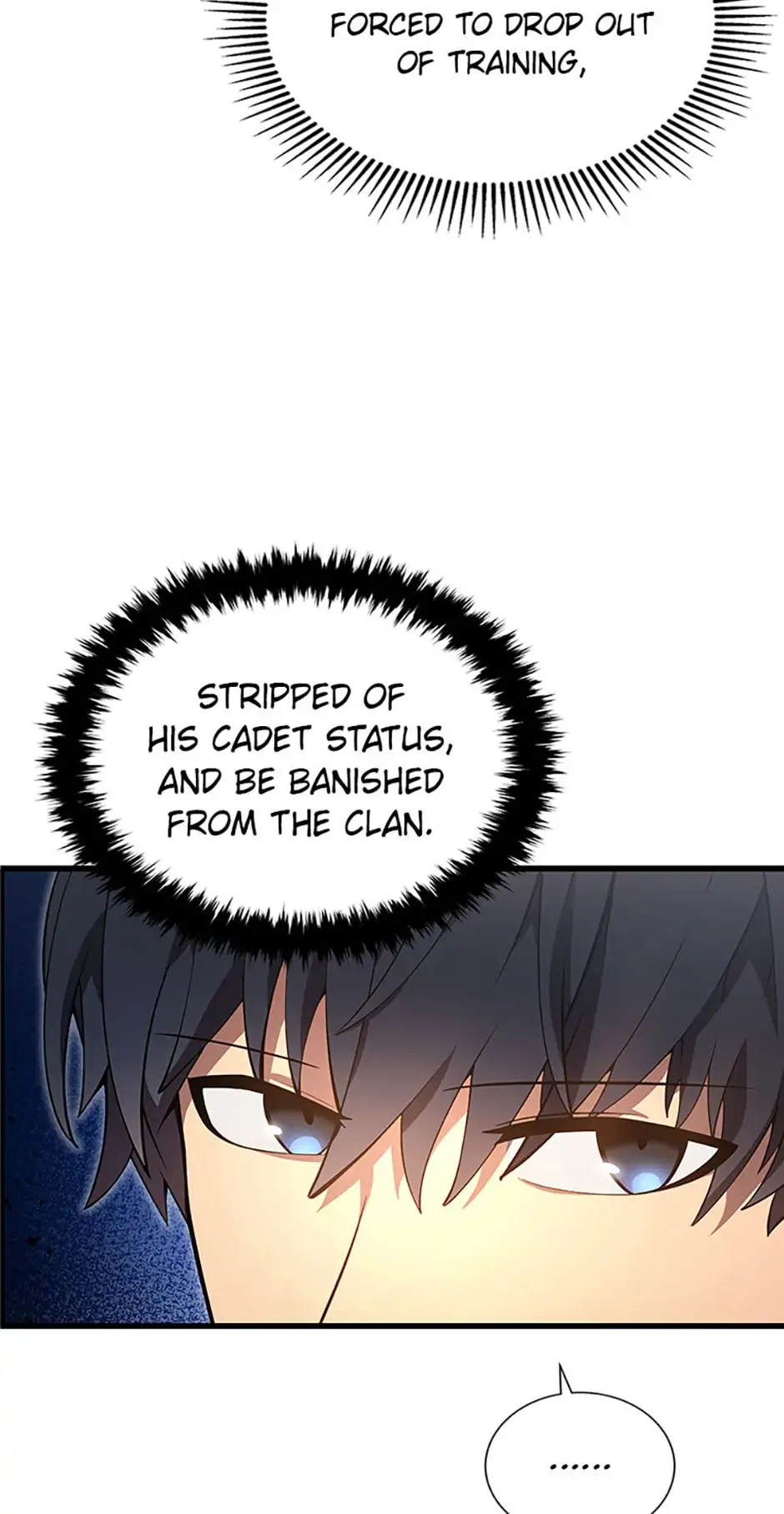 Read The Swordmaster's Son Manga Online