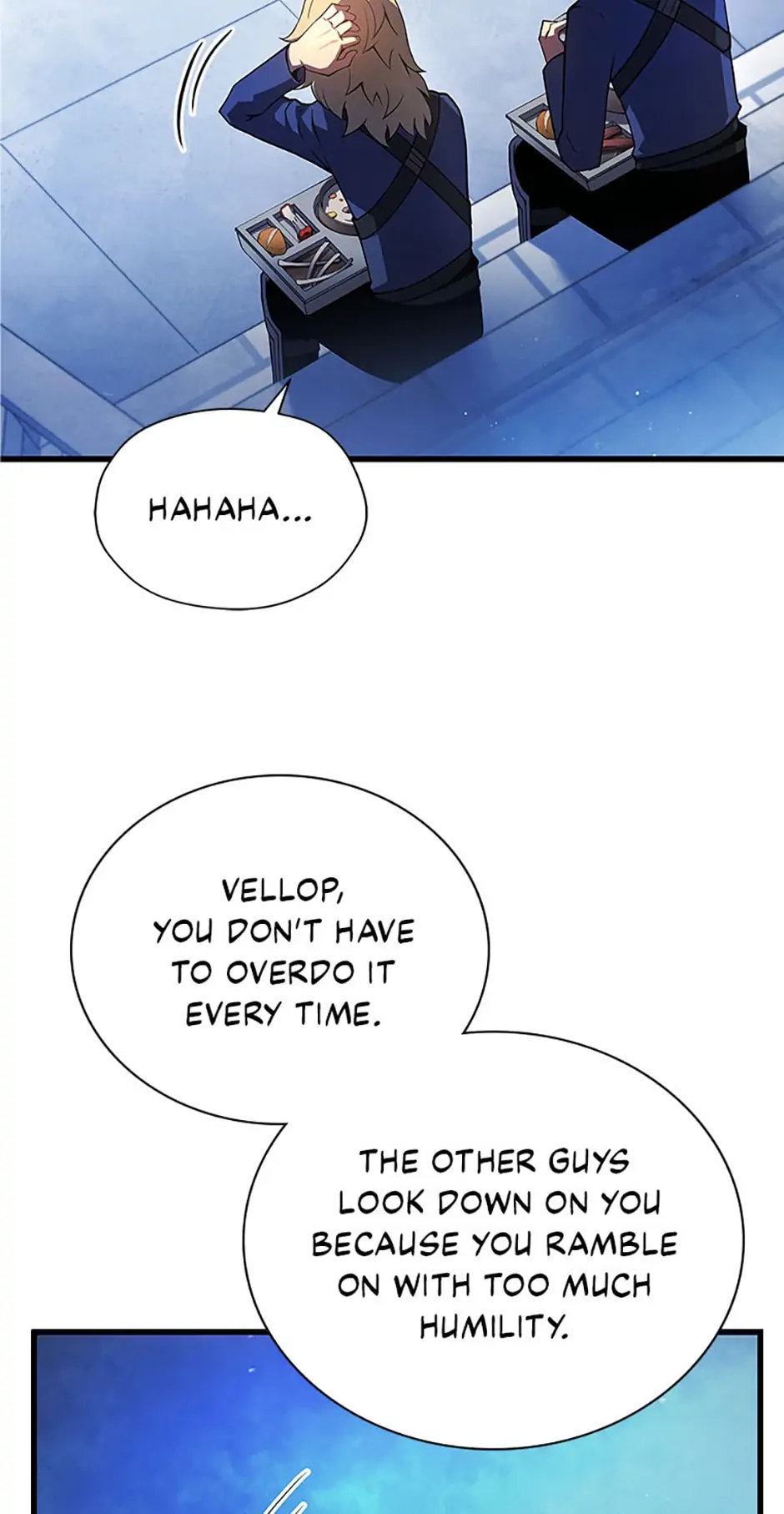 Read The Swordmaster's Son Manga Online