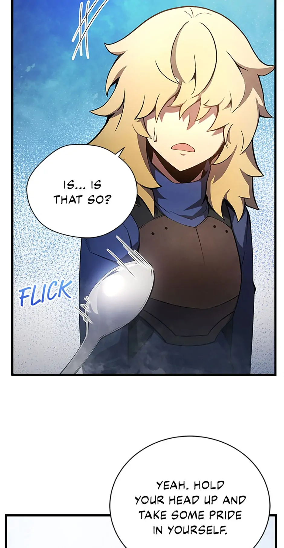 Read The Swordmaster's Son Manga Online