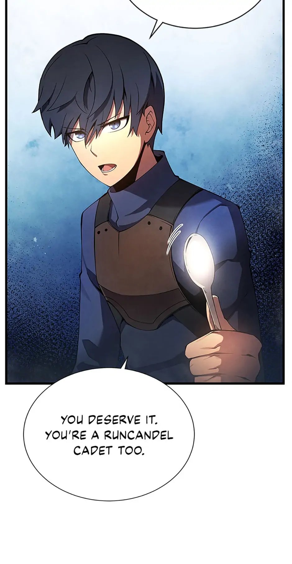 Read The Swordmaster's Son Manga Online