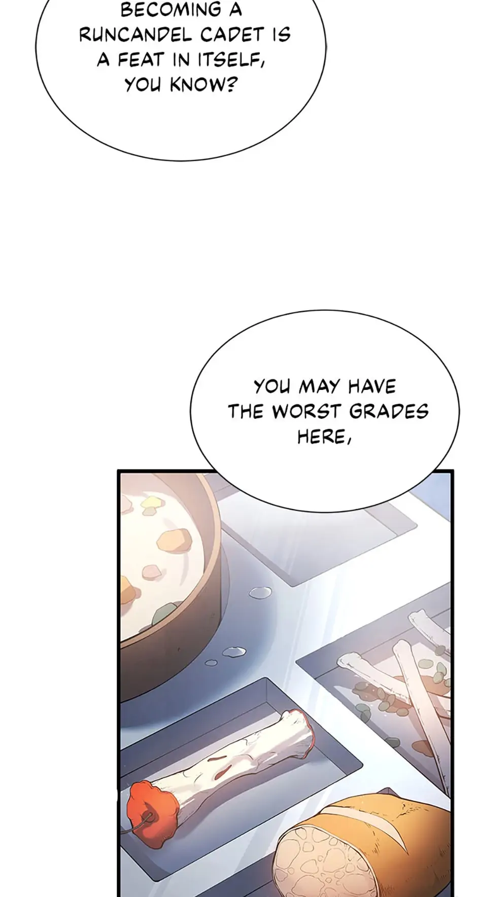 Read The Swordmaster's Son Manga Online