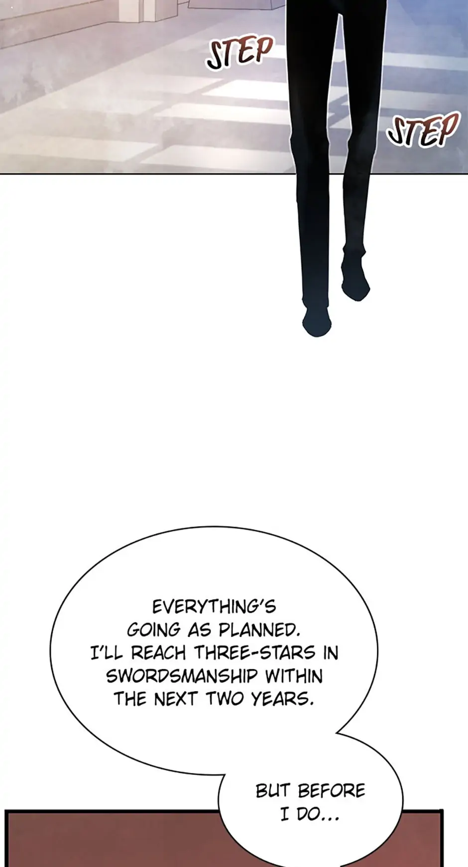 Read The Swordmaster's Son Manga Online