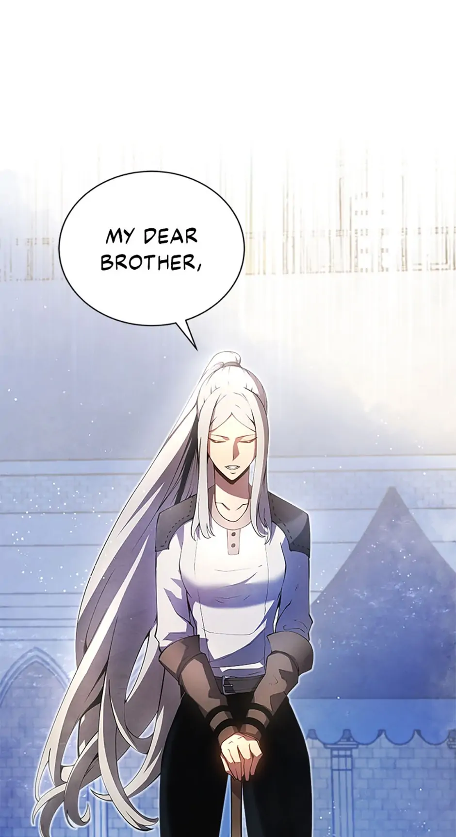 Read The Swordmaster's Son Manga Online