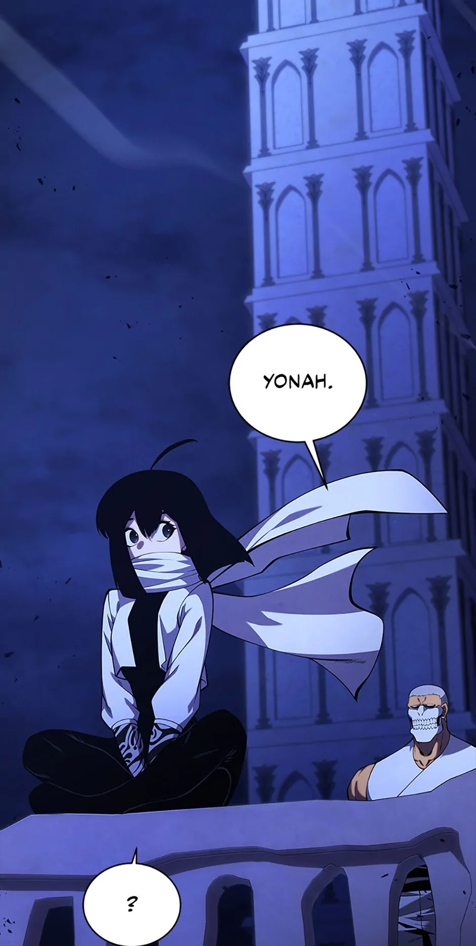 Read The Swordmaster's Son Manga Online