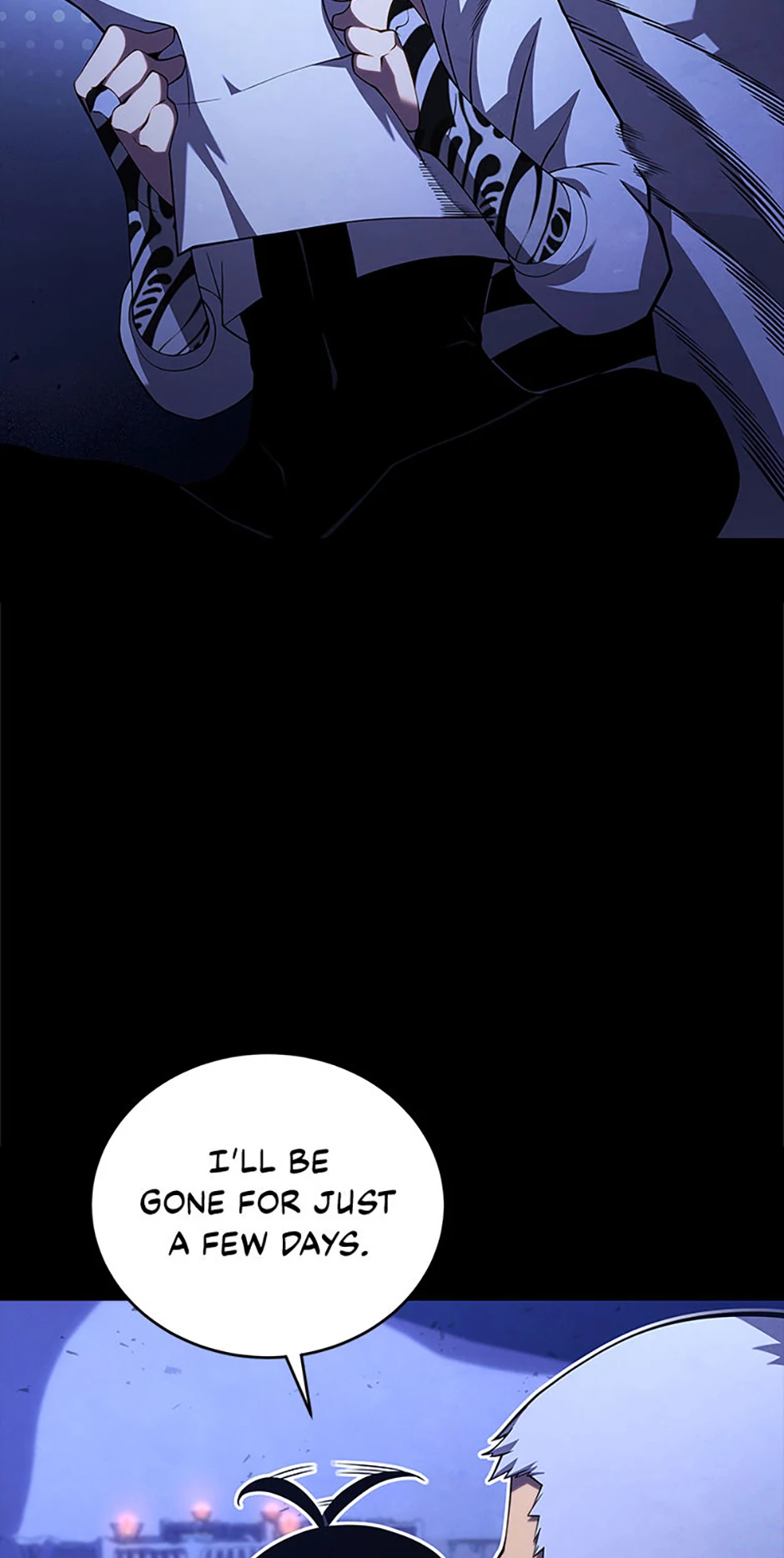 Read The Swordmaster's Son Manga Online