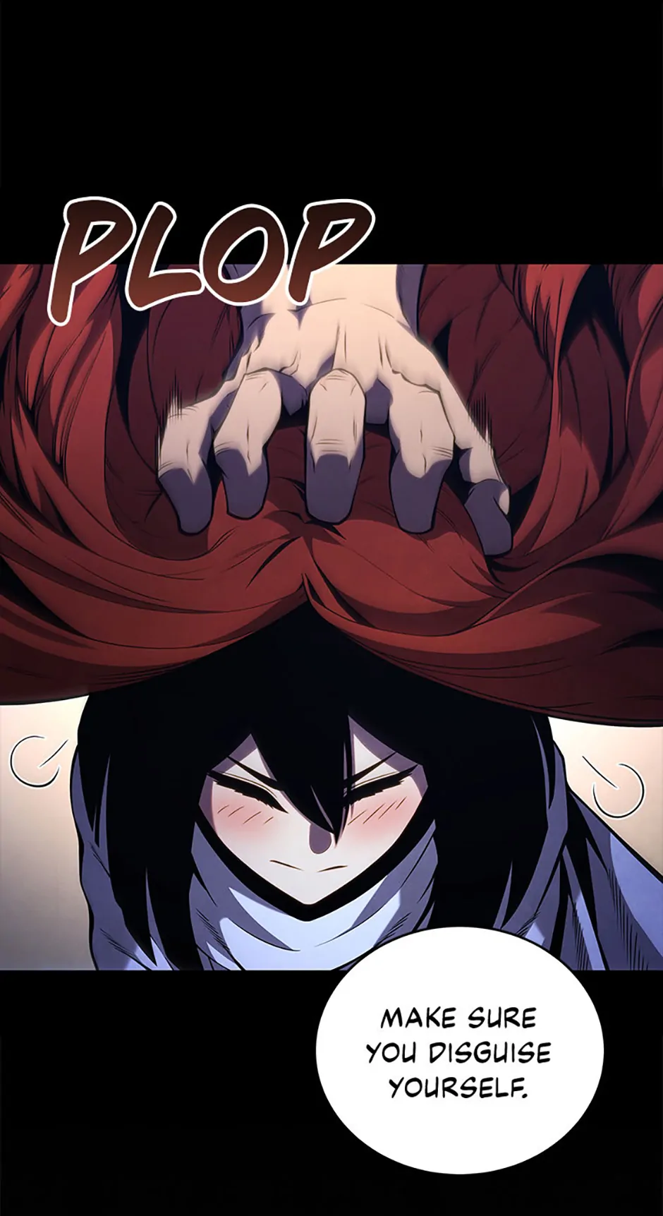 Read The Swordmaster's Son Manga Online