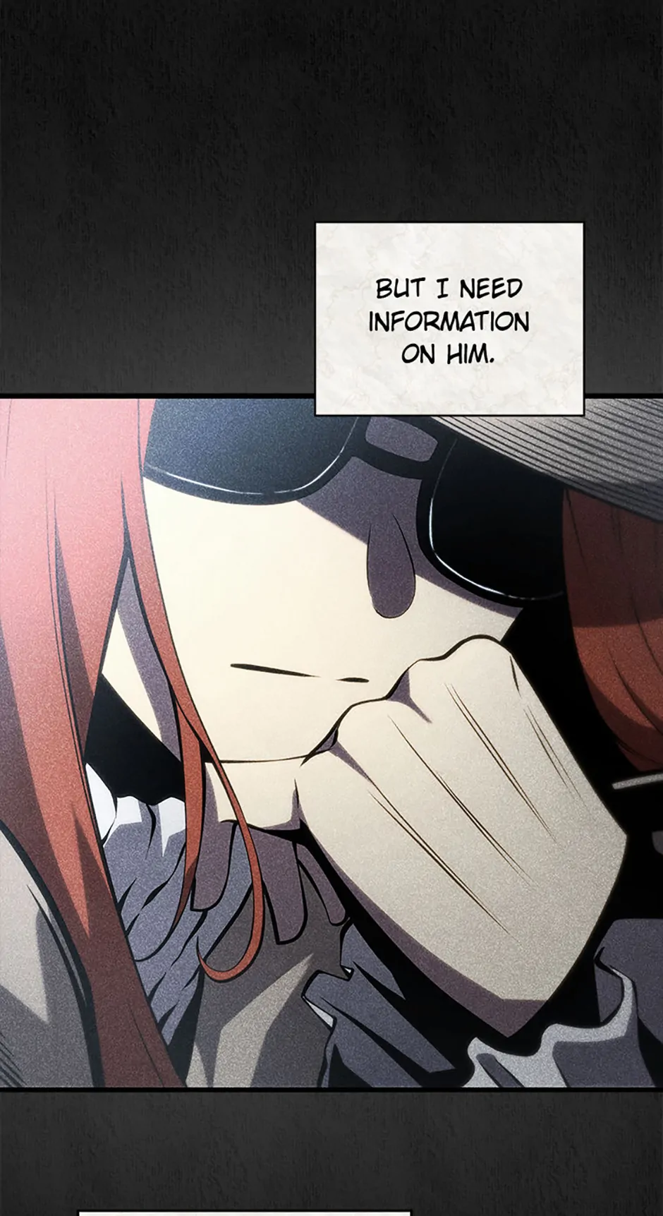 Read The Swordmaster's Son Manga Online