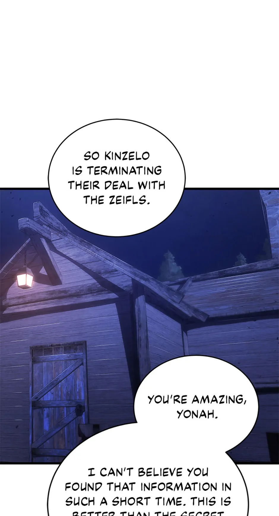 Read The Swordmaster's Son Manga Online