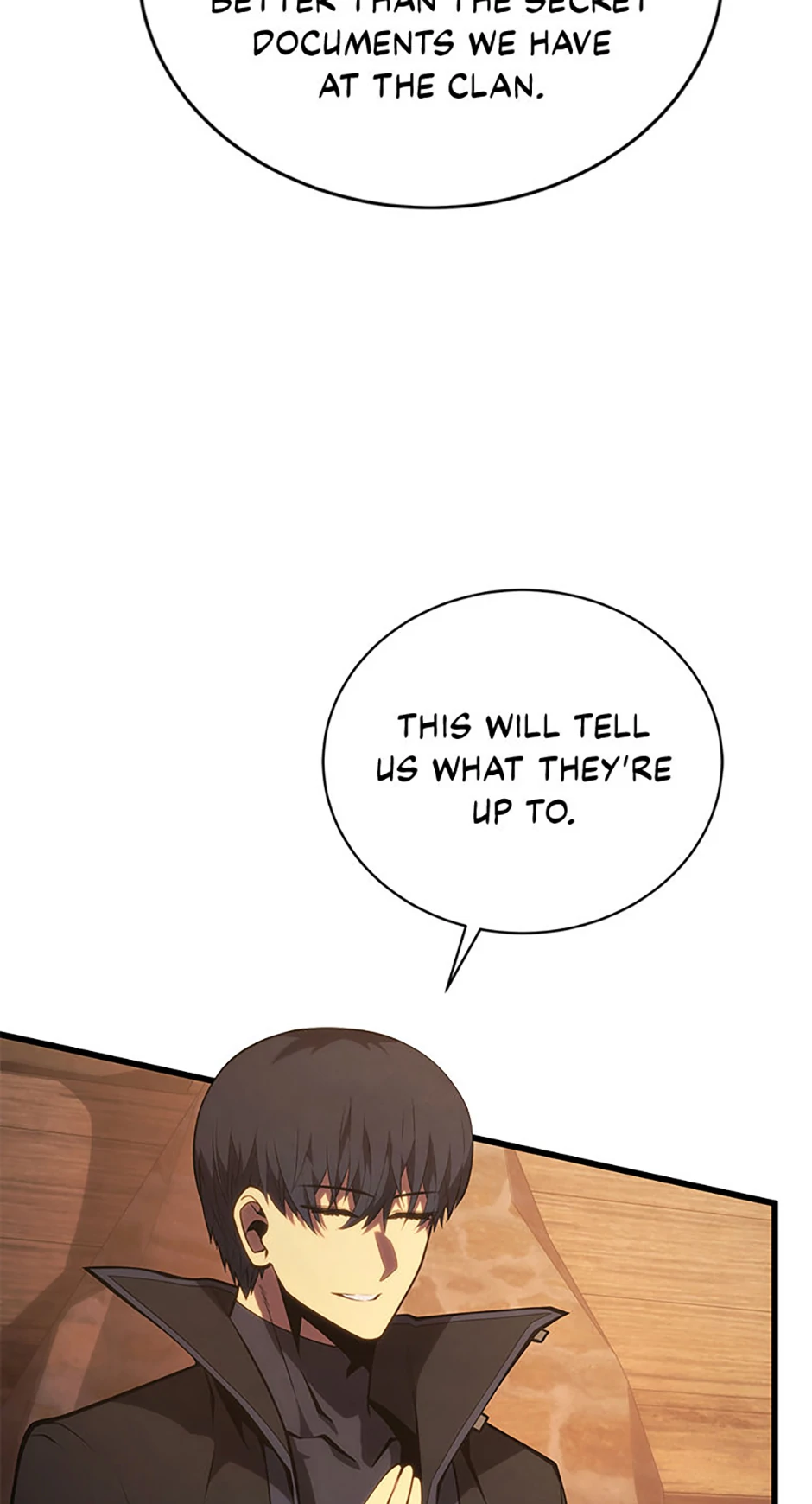 Read The Swordmaster's Son Manga Online