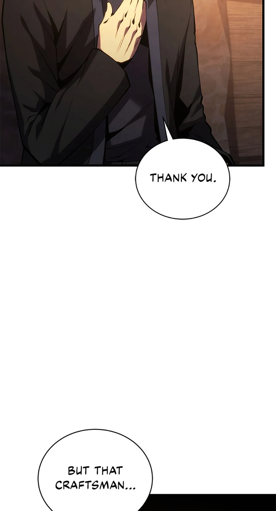 Read The Swordmaster's Son Manga Online
