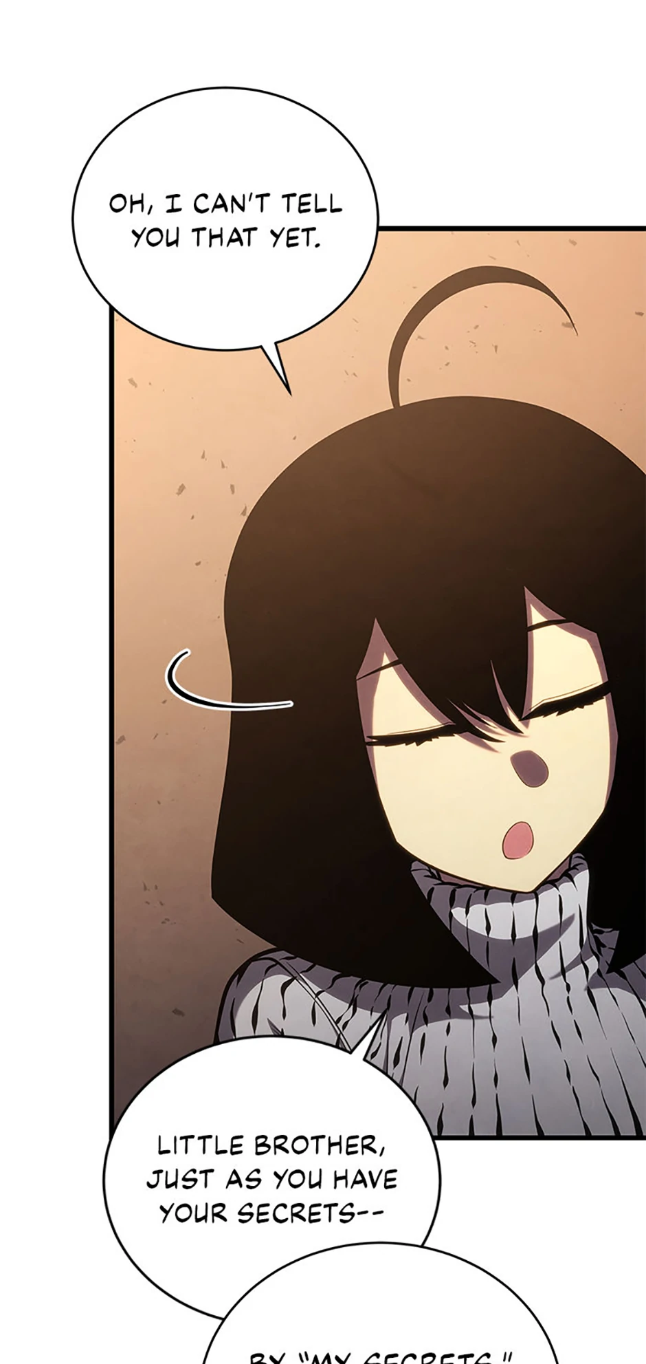 Read The Swordmaster's Son Manga Online