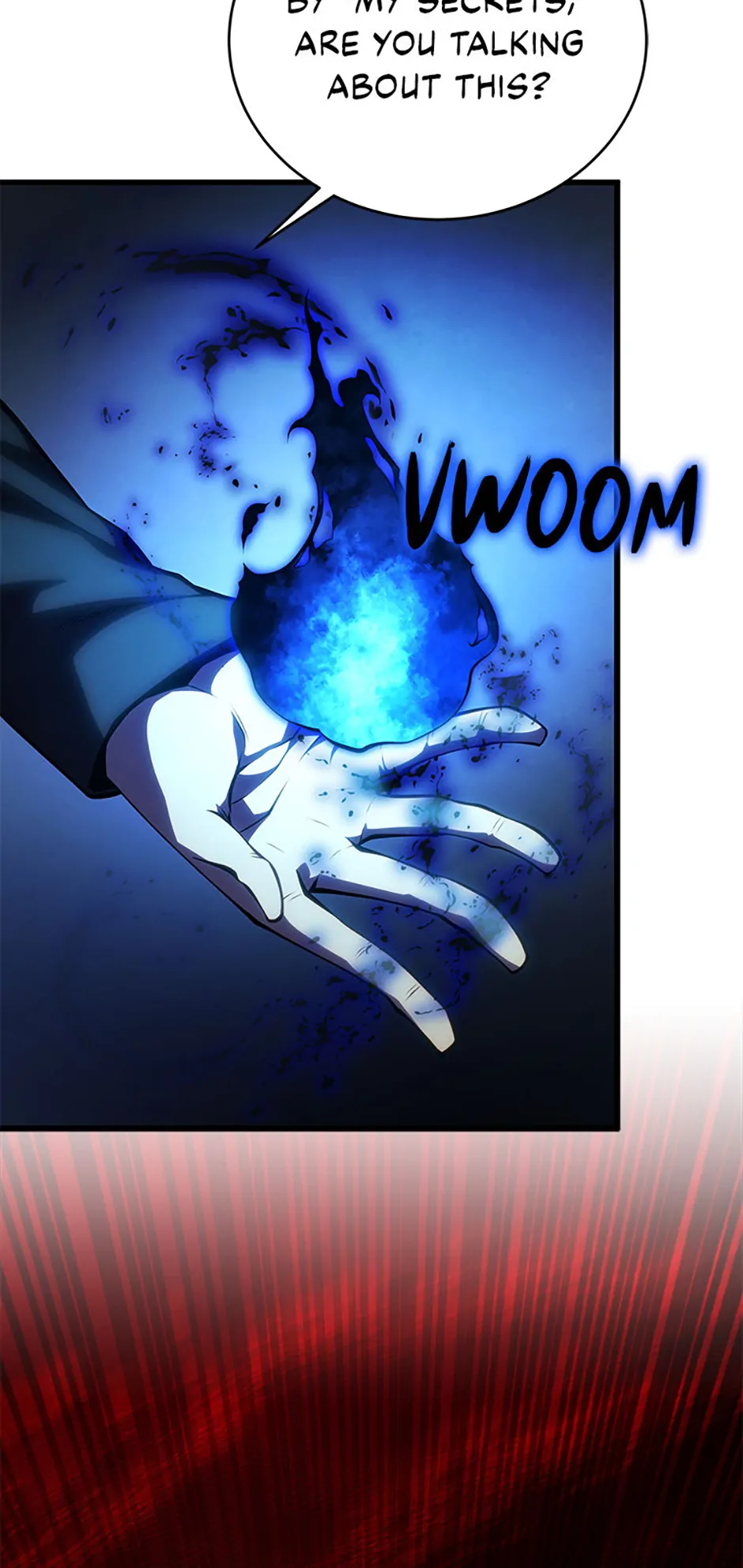 Read The Swordmaster's Son Manga Online