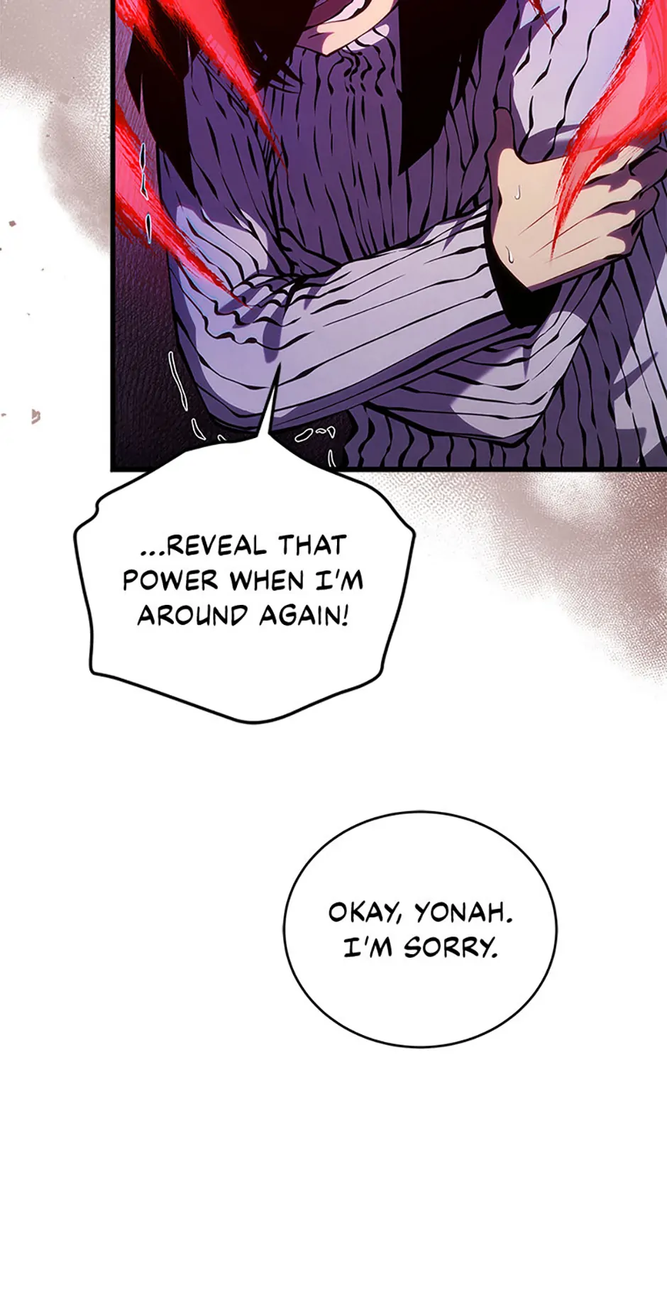Read The Swordmaster's Son Manga Online