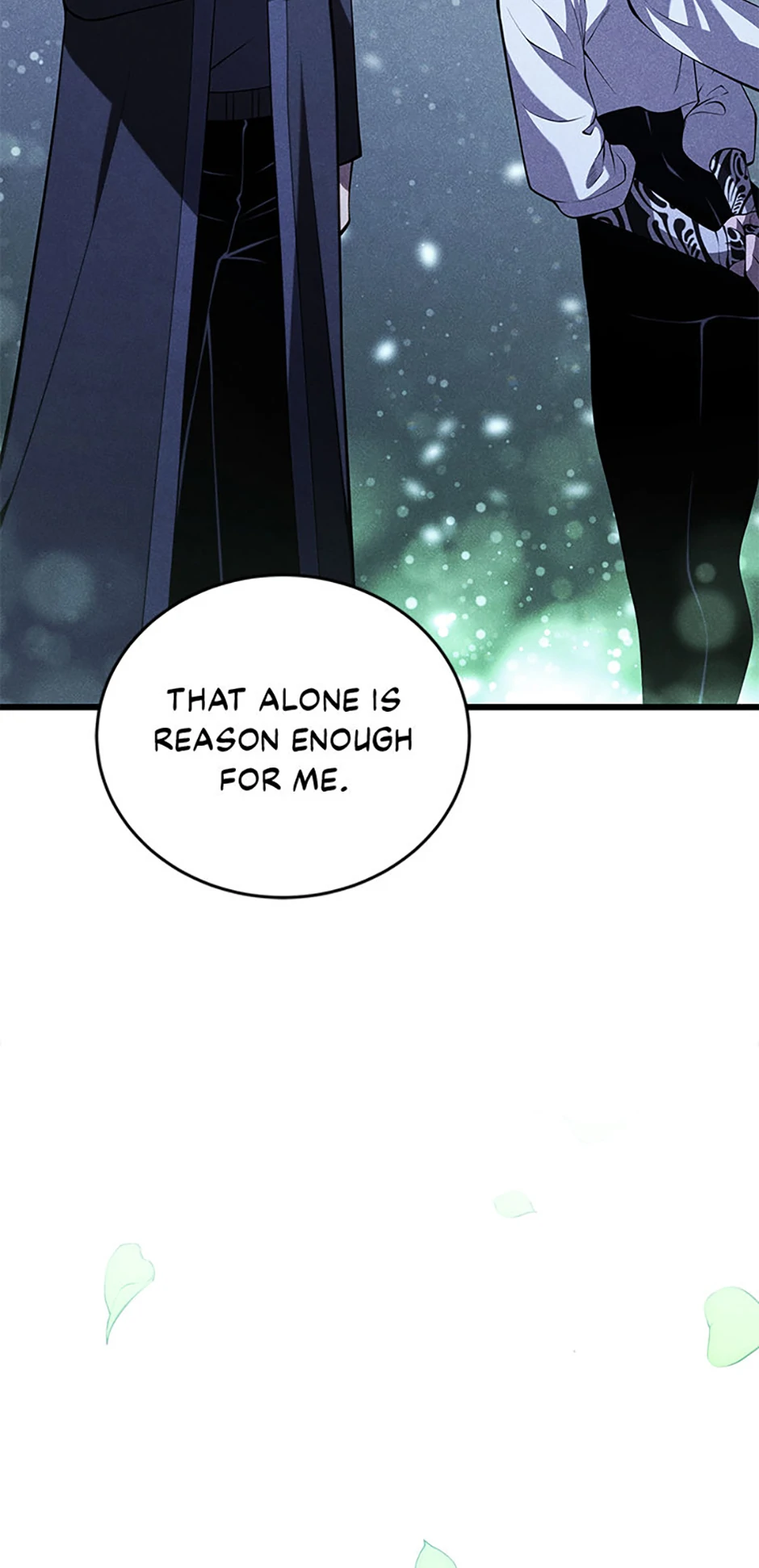Read The Swordmaster's Son Manga Online