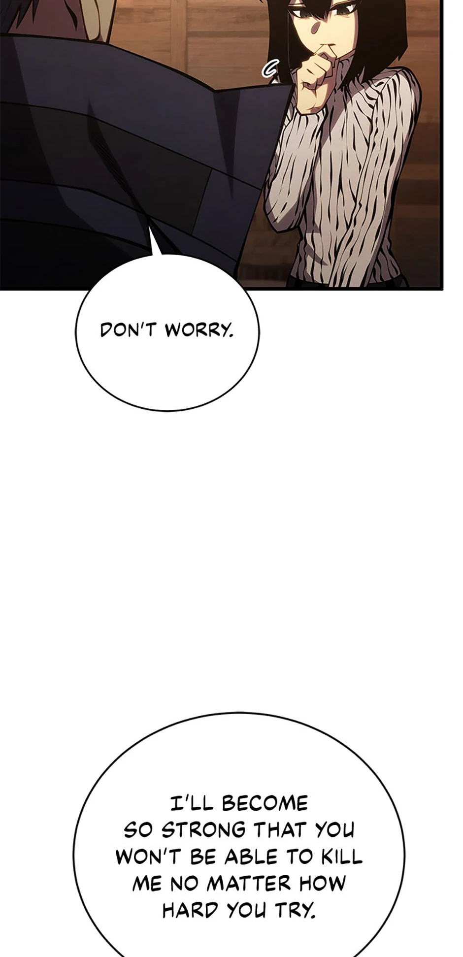 Read The Swordmaster's Son Manga Online