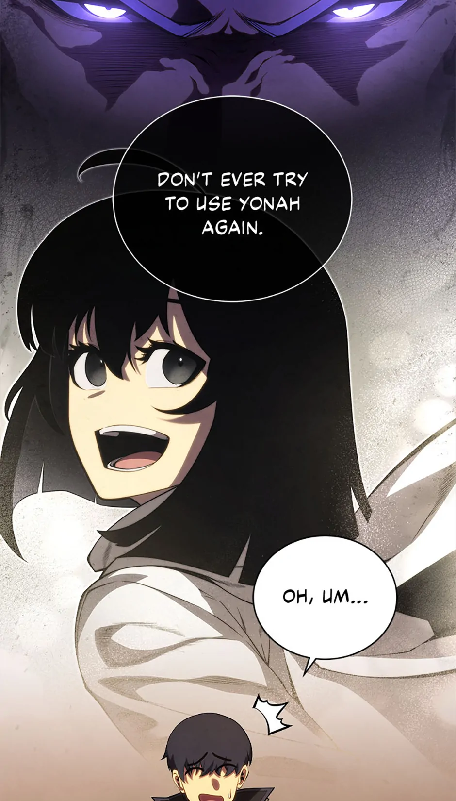 Read The Swordmaster's Son Manga Online