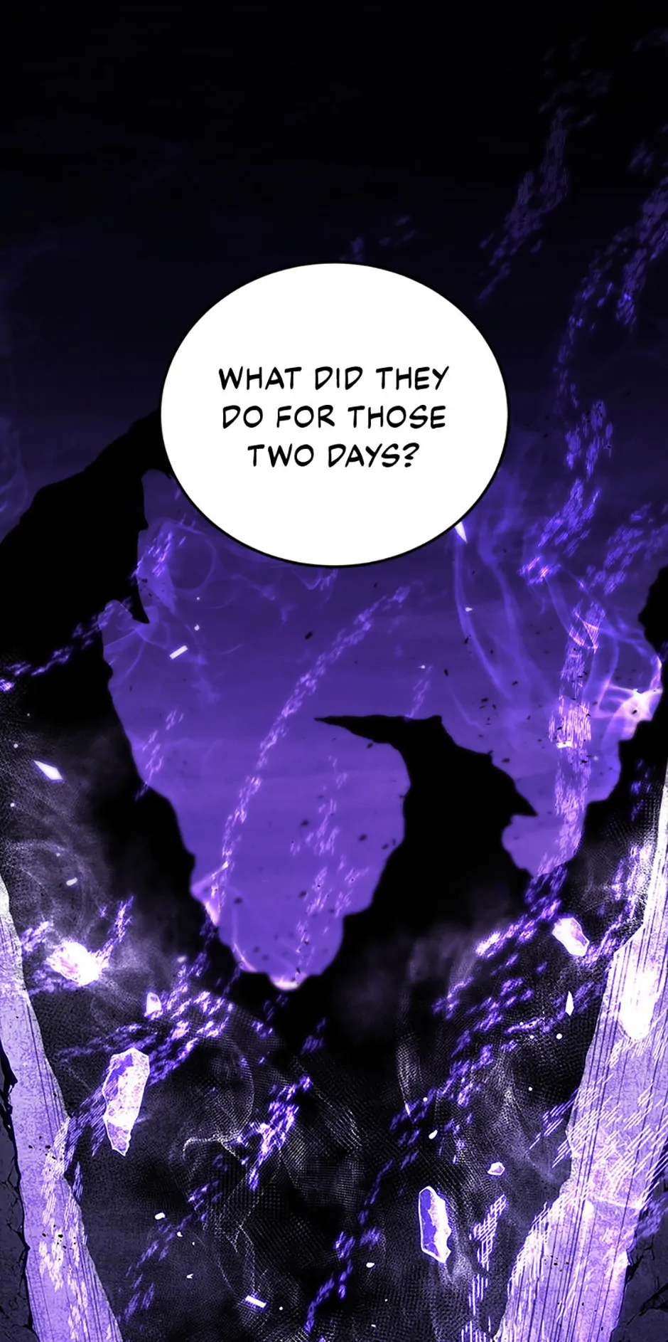 Read The Swordmaster's Son Manga Online