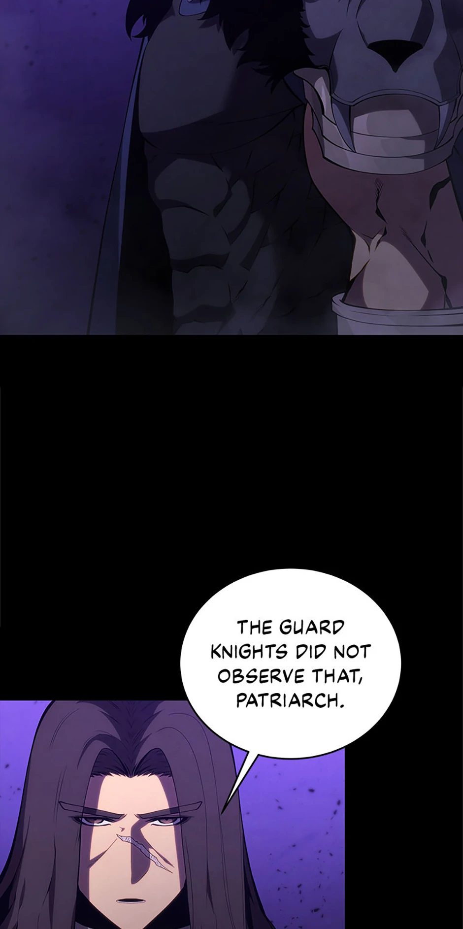 Read The Swordmaster's Son Manga Online