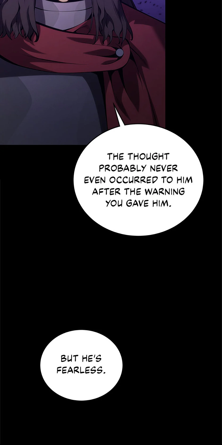 Read The Swordmaster's Son Manga Online