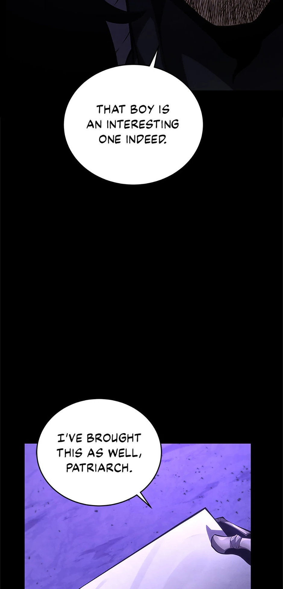 Read The Swordmaster's Son Manga Online
