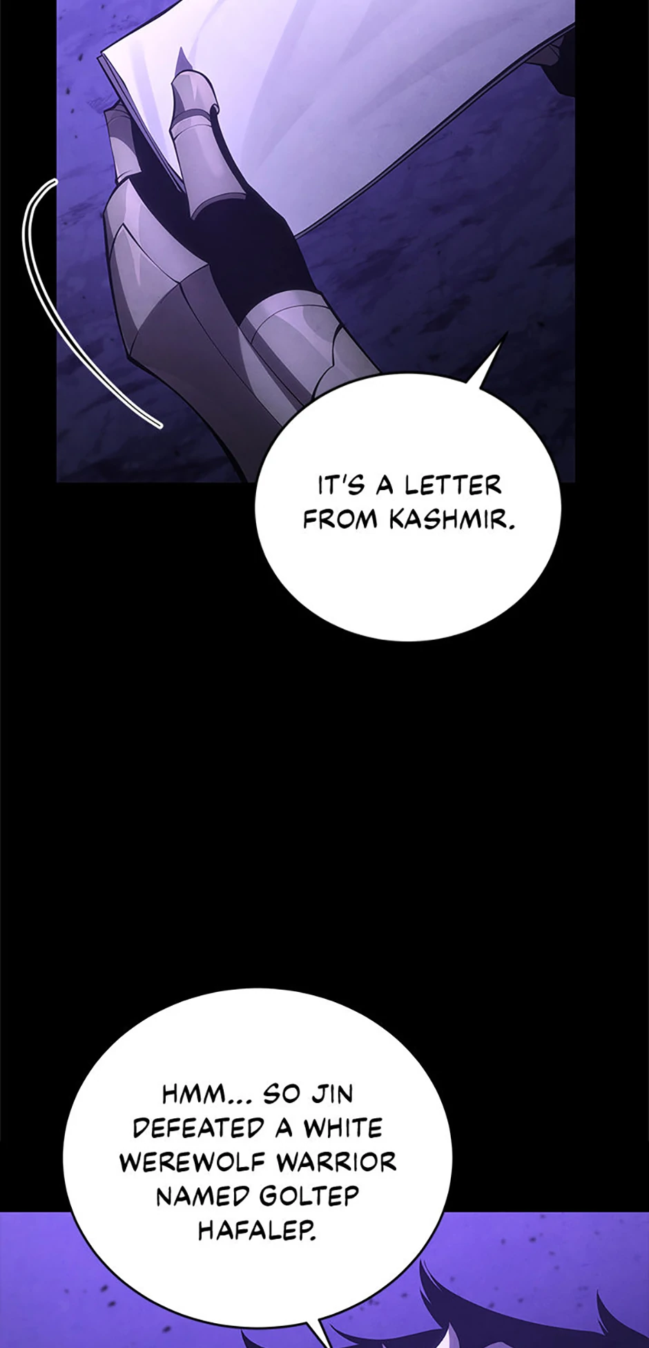 Read The Swordmaster's Son Manga Online