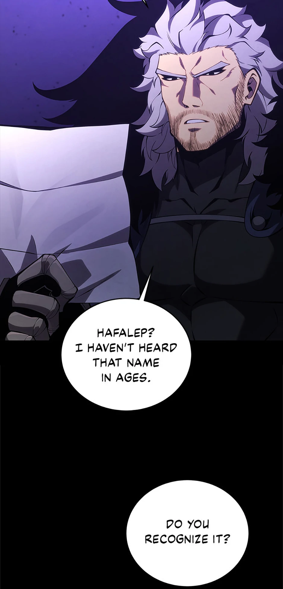 Read The Swordmaster's Son Manga Online