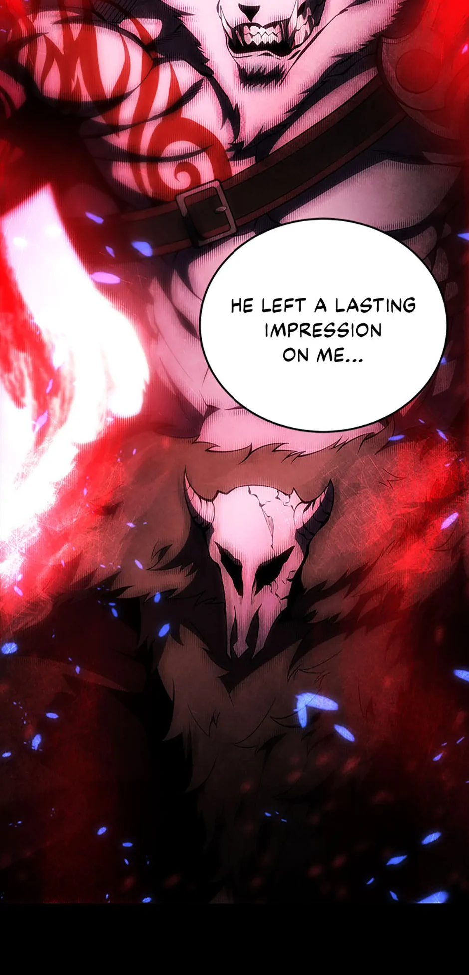Read The Swordmaster's Son Manga Online