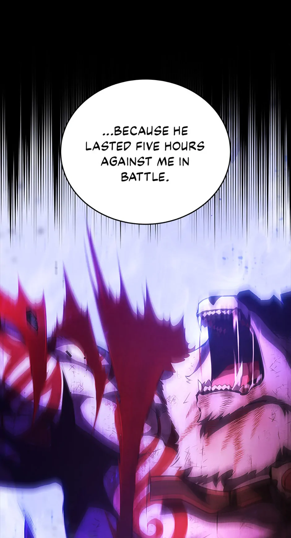 Read The Swordmaster's Son Manga Online