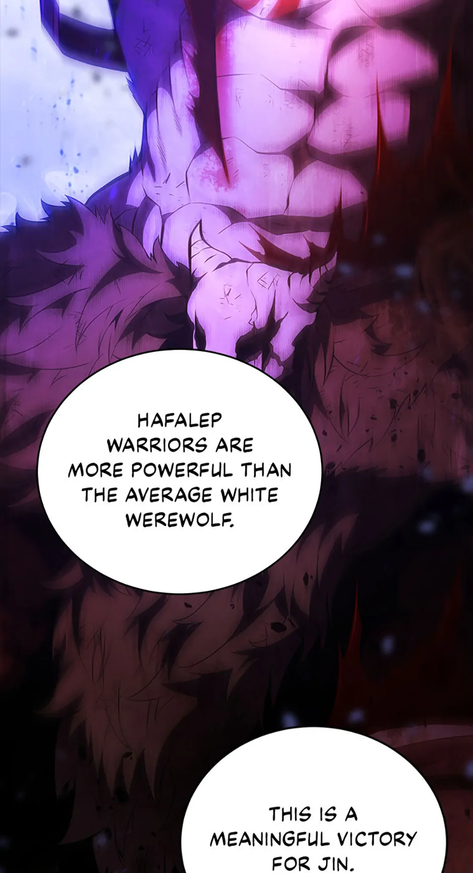Read The Swordmaster's Son Manga Online