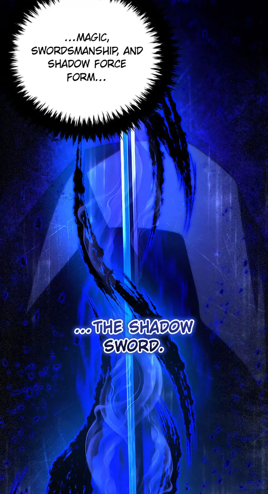 Read The Swordmaster's Son Manga Online