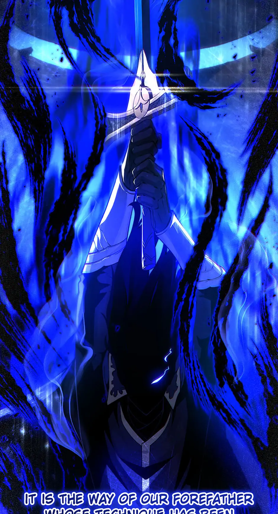 Read The Swordmaster's Son Manga Online