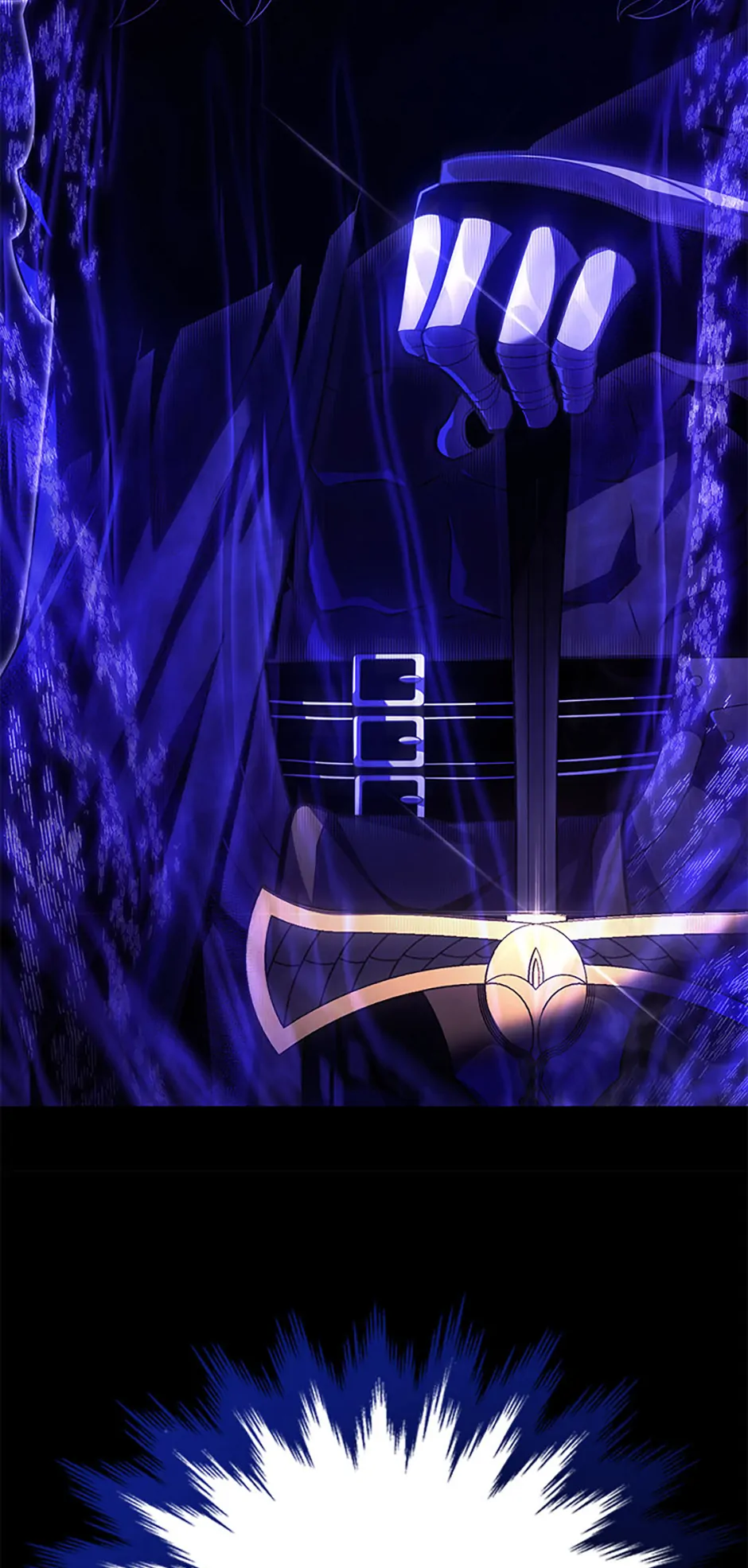 Read The Swordmaster's Son Manga Online