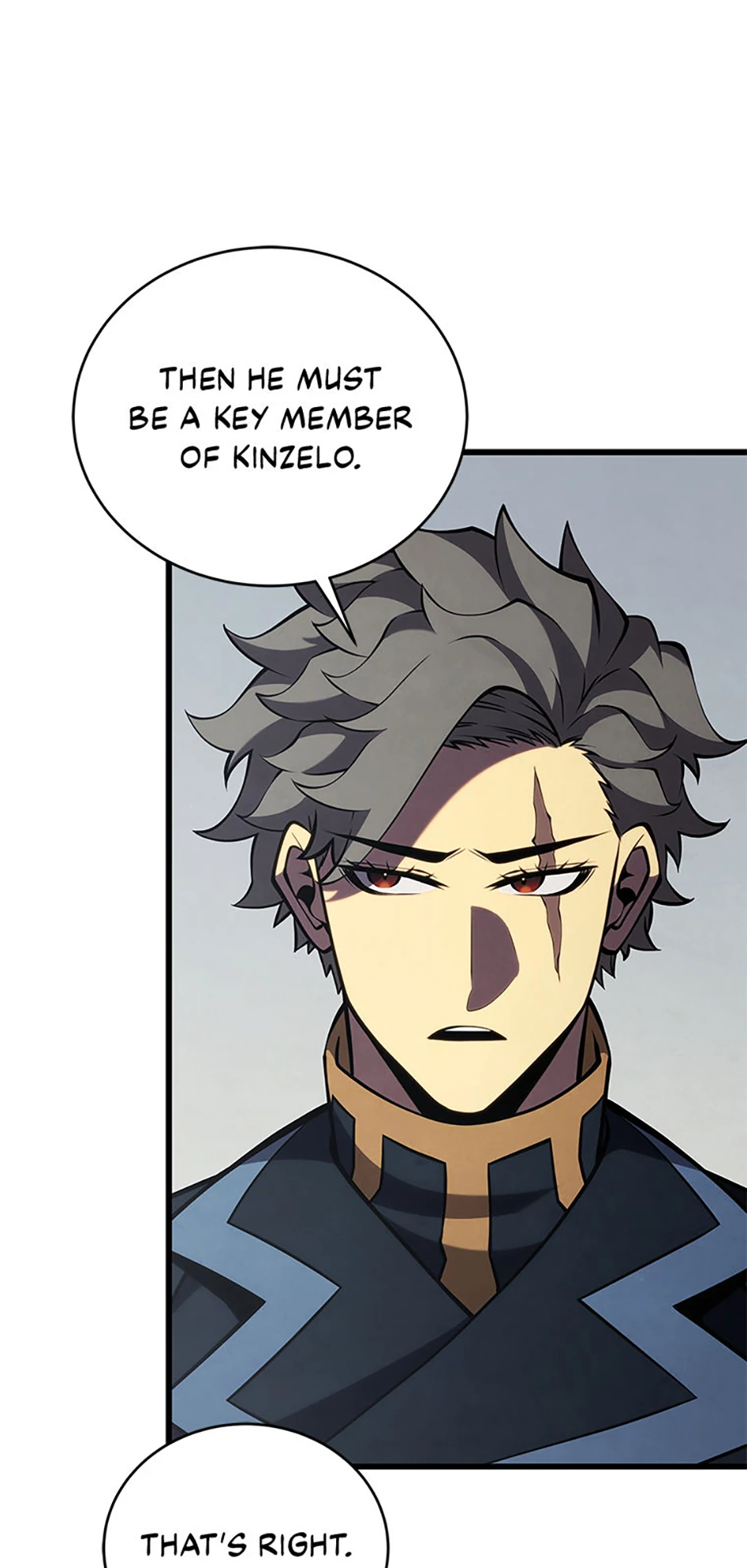 Read The Swordmaster's Son Manga Online