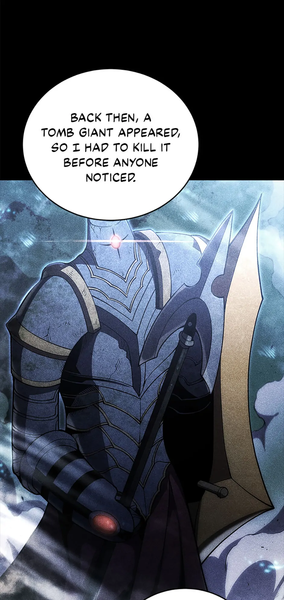 Read The Swordmaster's Son Manga Online