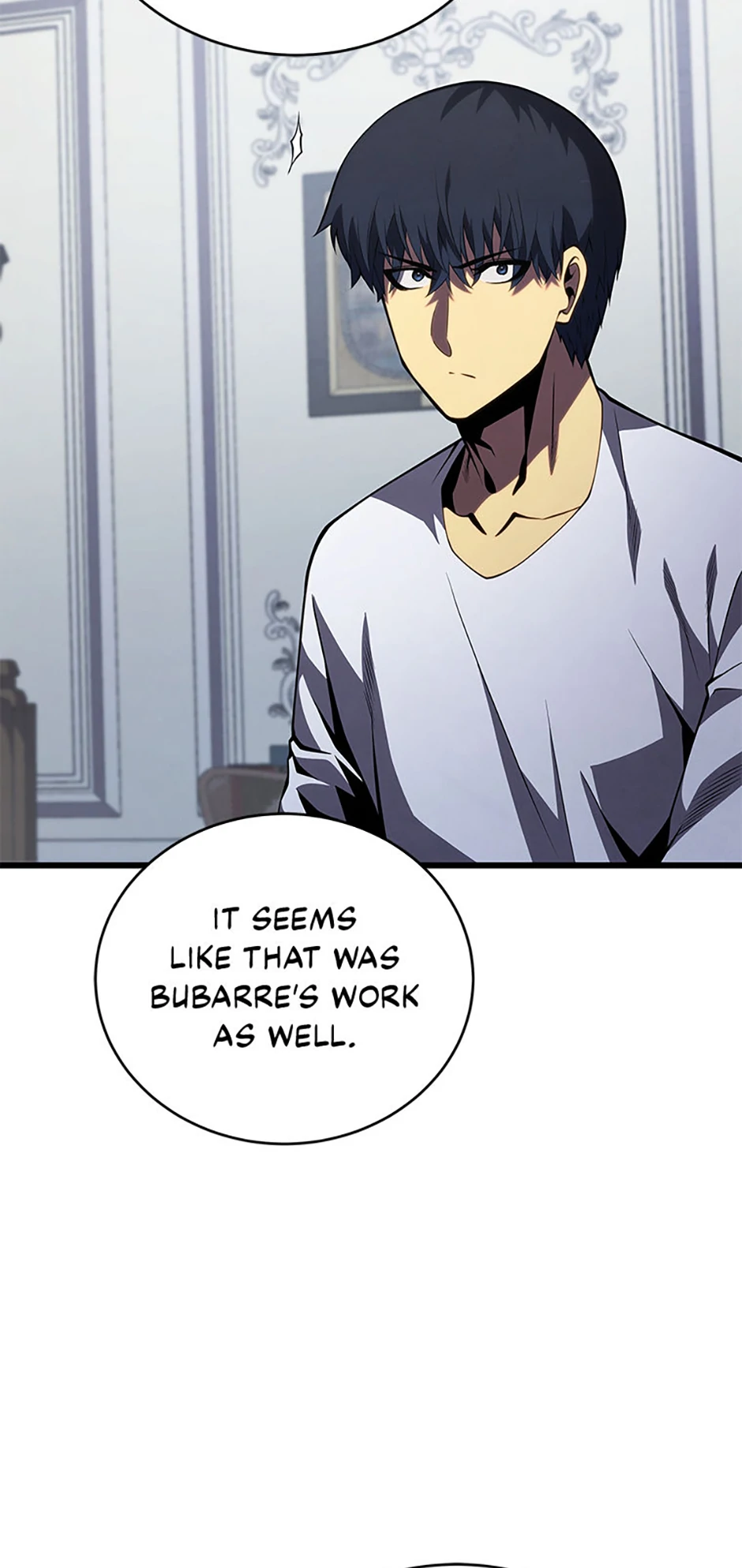 Read The Swordmaster's Son Manga Online