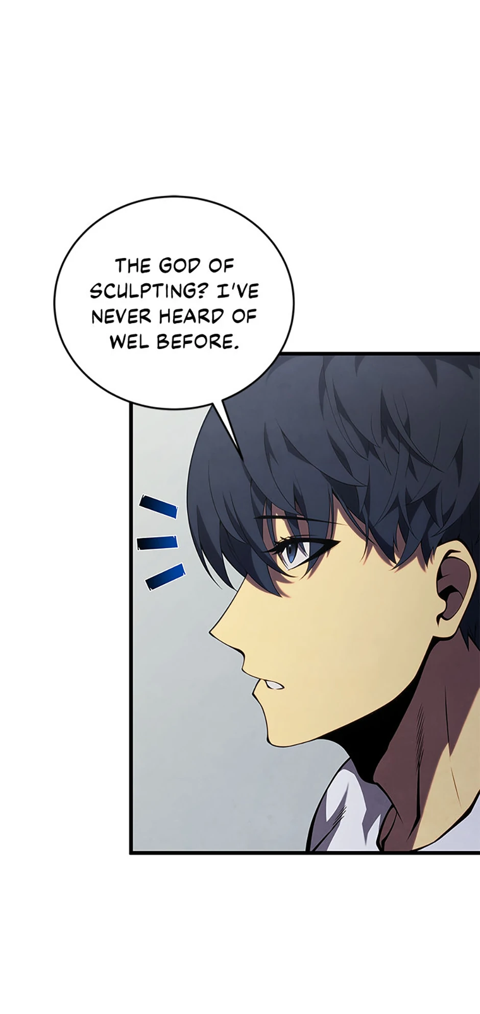 Read The Swordmaster's Son Manga Online